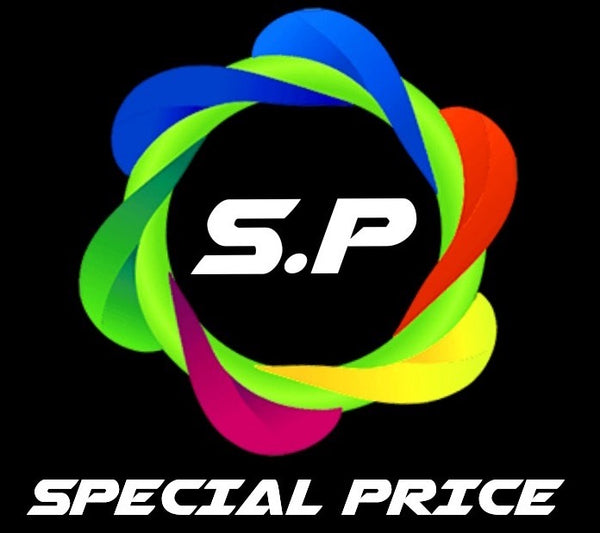 SPECIAL PRICE 
